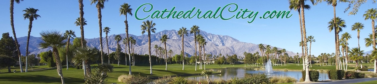 Cathedral City Visitors Guide