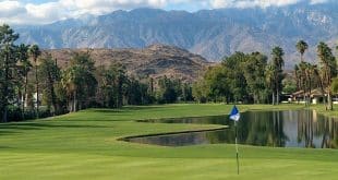 Cathedral City Golf Courses