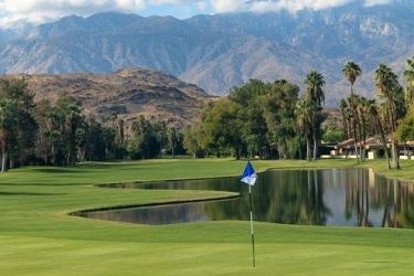 Cathedral City Golf